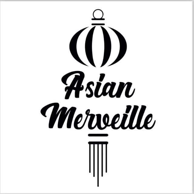 Logo ASIAN MERVEILLE